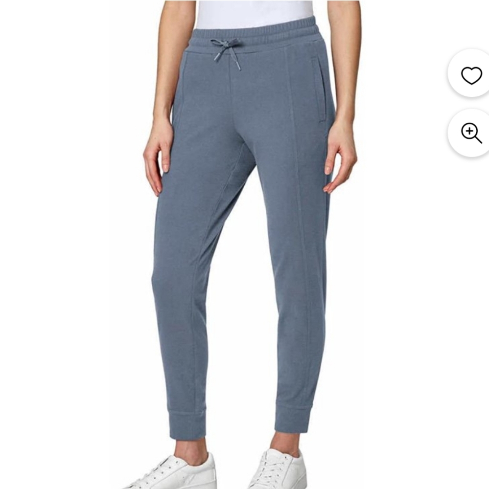 Mondetta Jogger Cozy Warm Side Pockets Recycled Fabric nwt